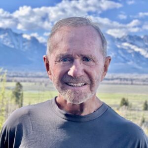 Author, USMC Veteran and Corporate Dealmaker Larry Morgan provides sales professional tips in his new book and self-help memoir called The Closer.